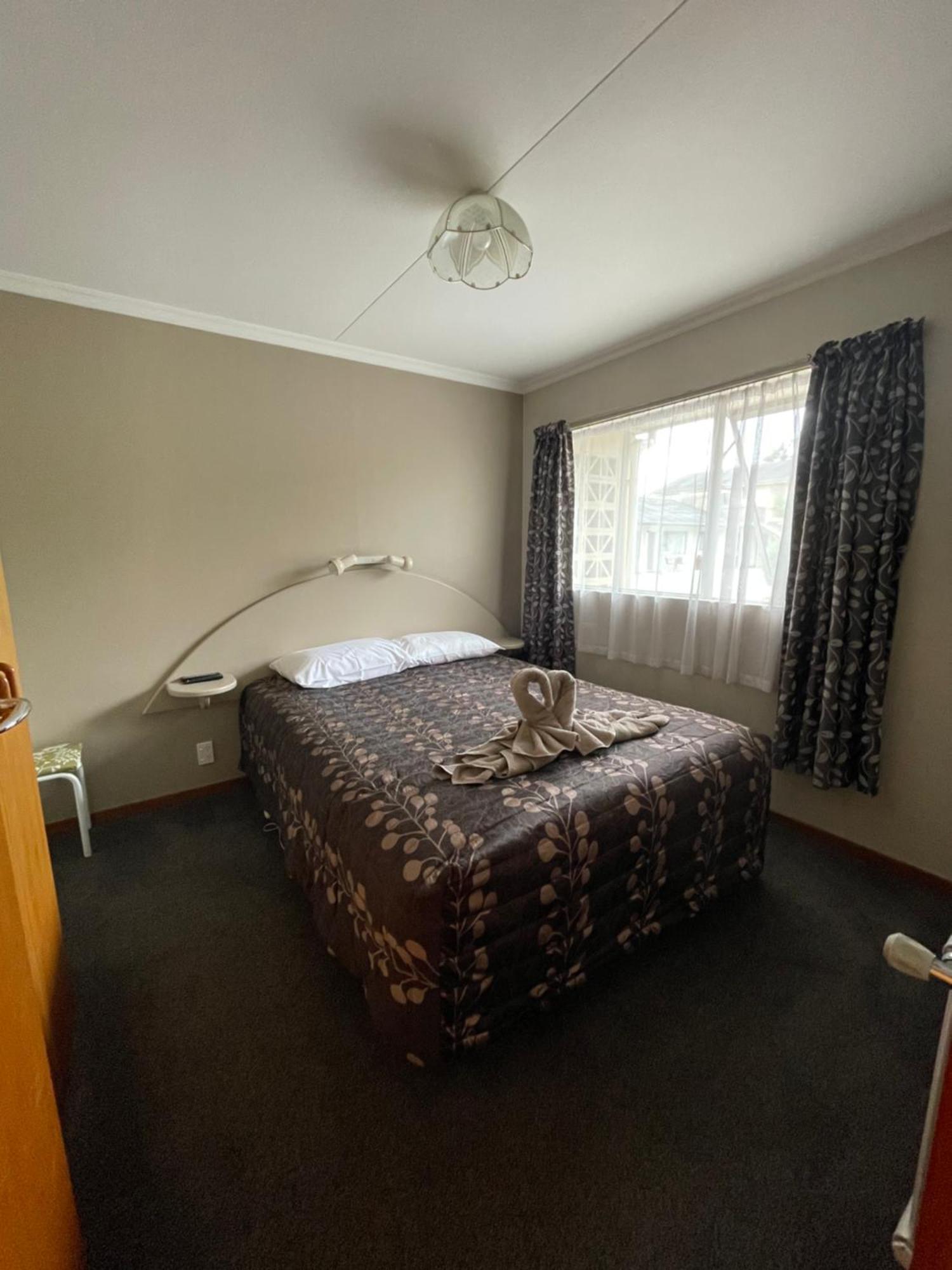 Alexandra Motor Lodge Nz Exterior foto